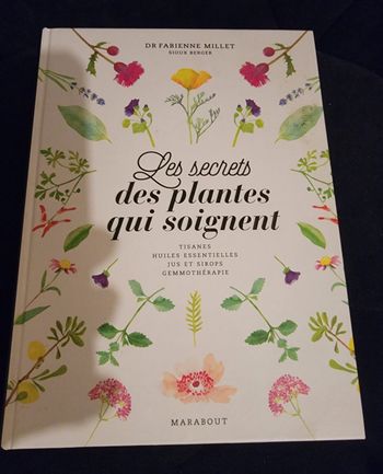 Le secret des plantes