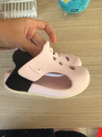Nike sandale