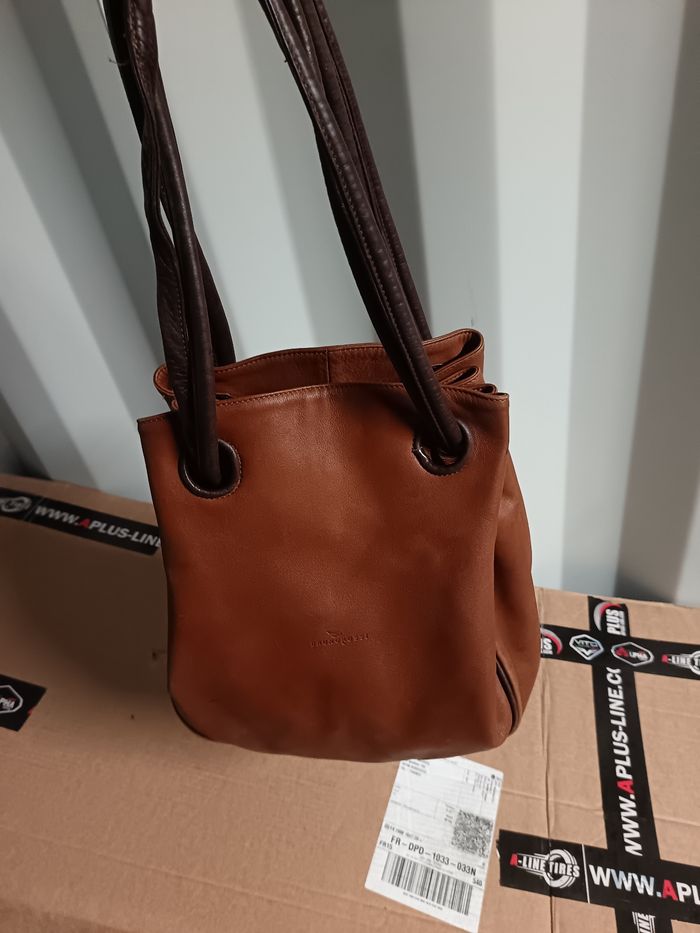 Sac à main - photo numéro 3