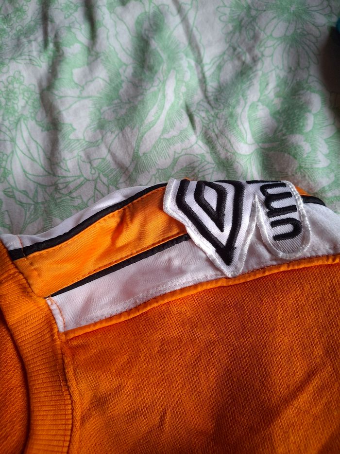 Sweat homme Umbro - photo numéro 2