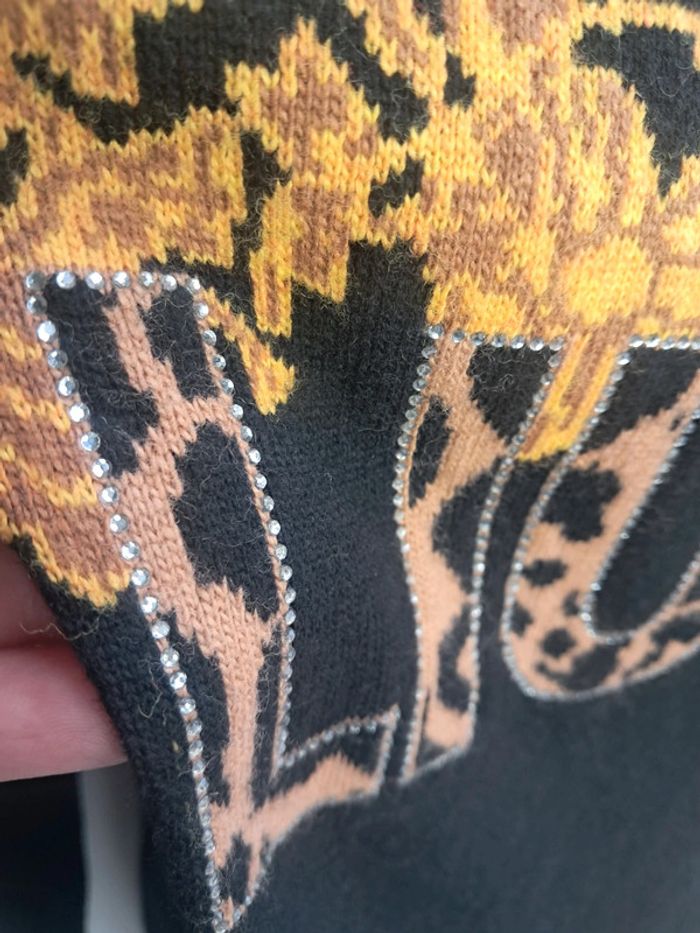 Liu Jo robe pull hiver 2022 T.34/36 neuve - photo numéro 8