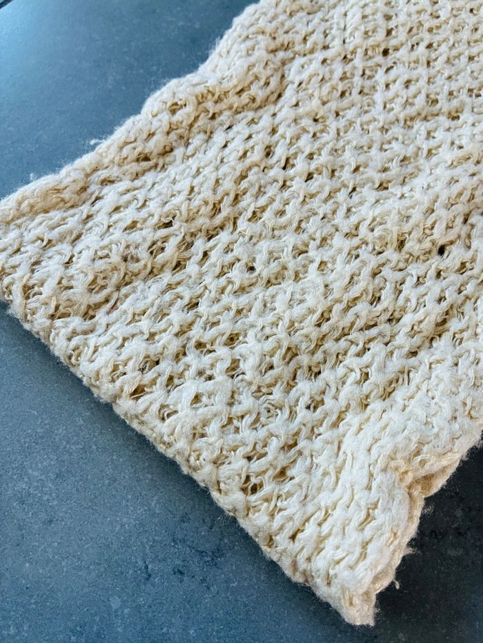 Écharpe tube Snood pour ado ou femme - photo numéro 5