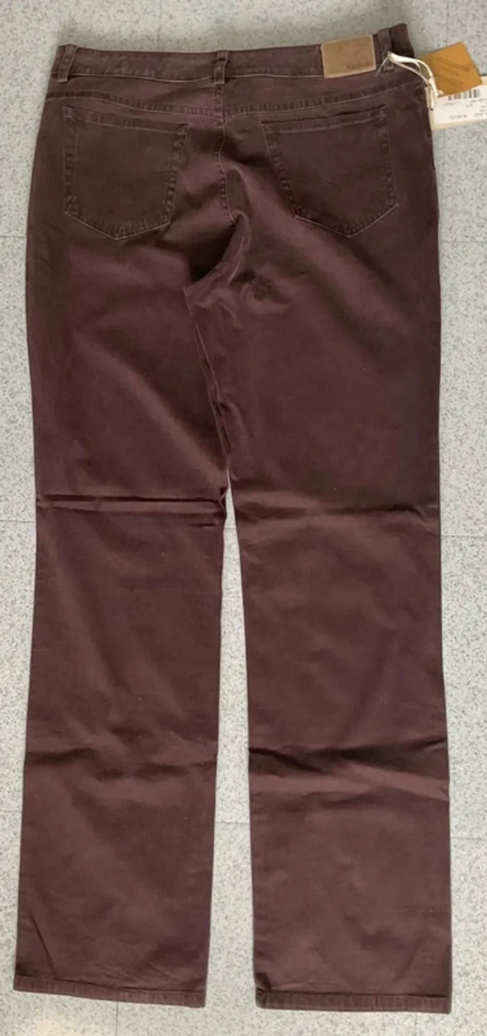 Pantalon Femme Kleymac - photo numéro 4