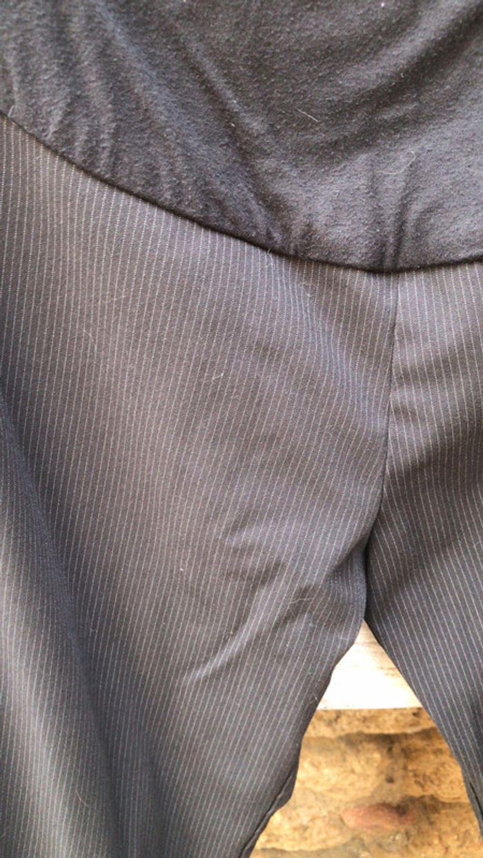 Pantalon maternité taille 44 - photo numéro 2
