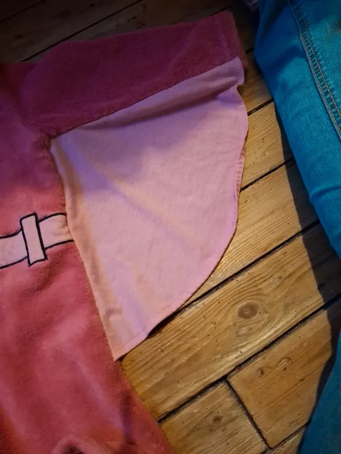 Pyjama taille 2 ans - photo numéro 2