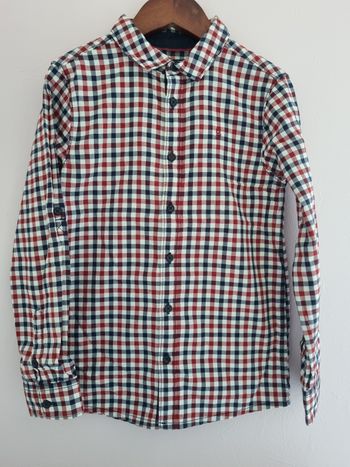 Chemise Okaidi