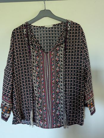 Chemise