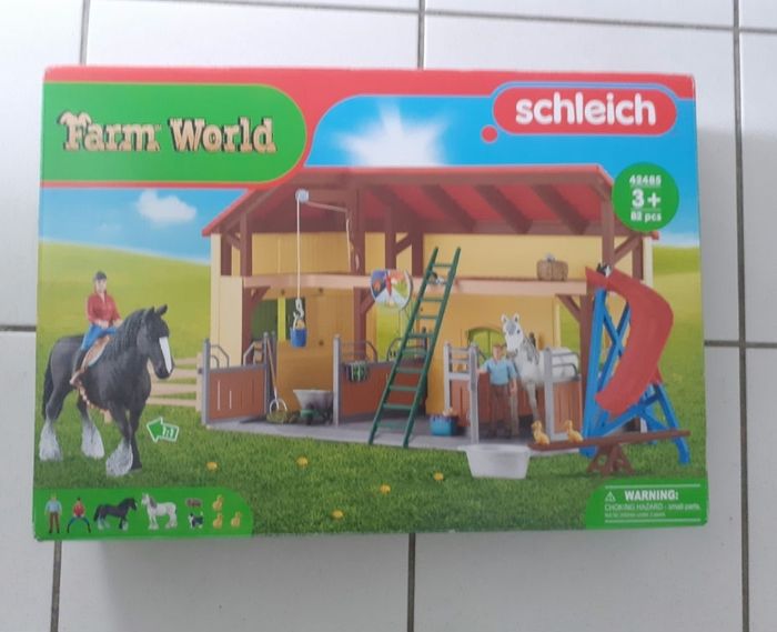 Farm world 42485 neuf scellé