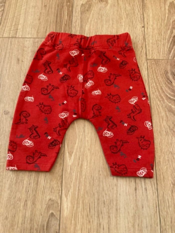 Pantalon 3 mois