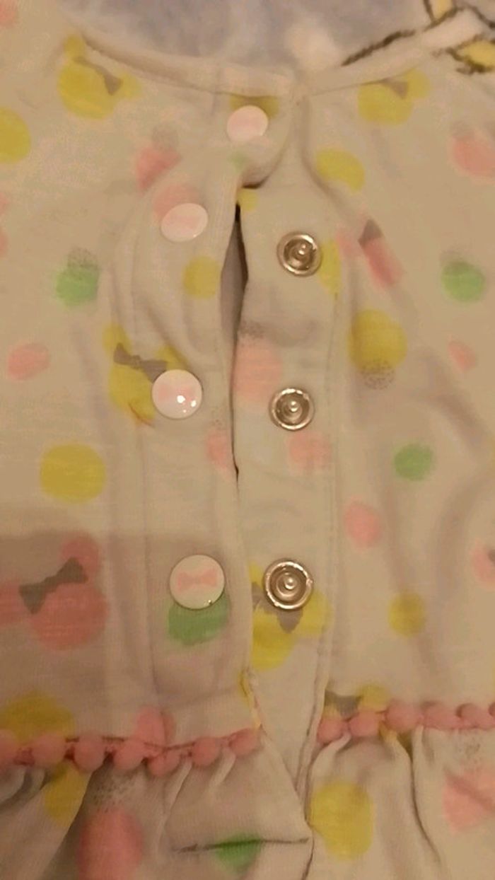 Robe Disney Minnie 6 mois - photo numéro 5