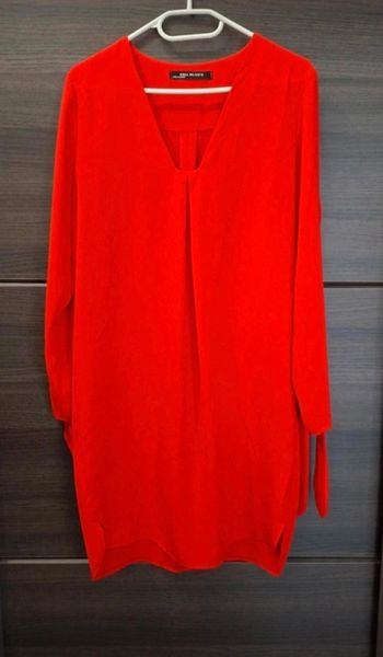 Robe Rouge