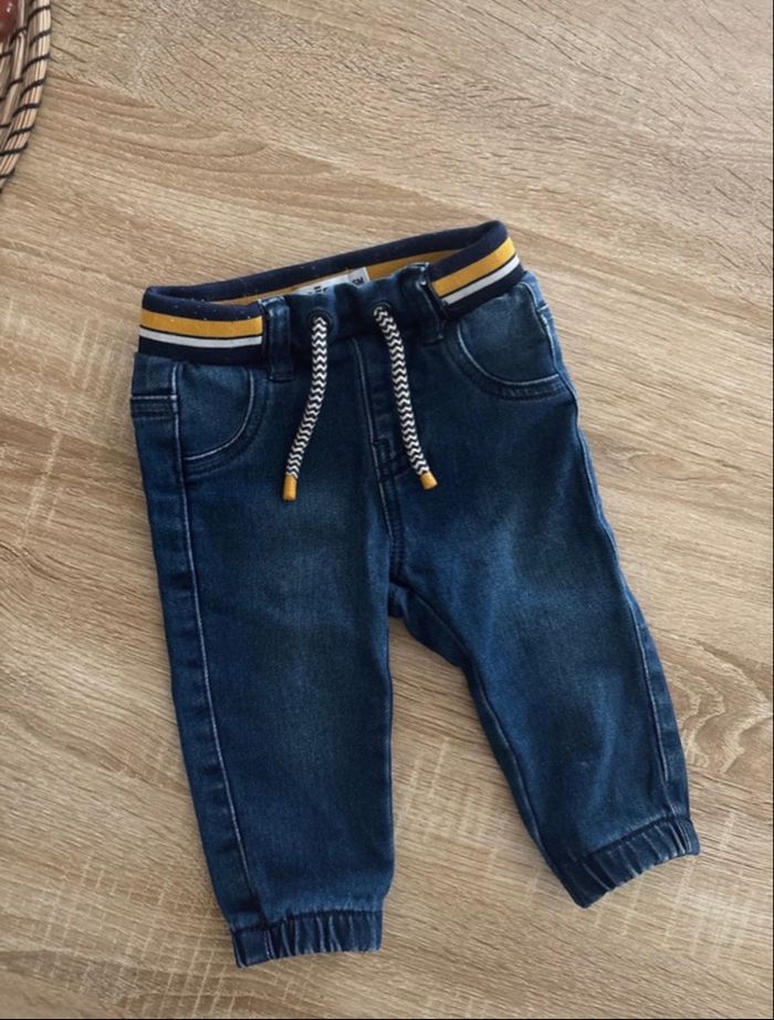 Jeans - photo numéro 3