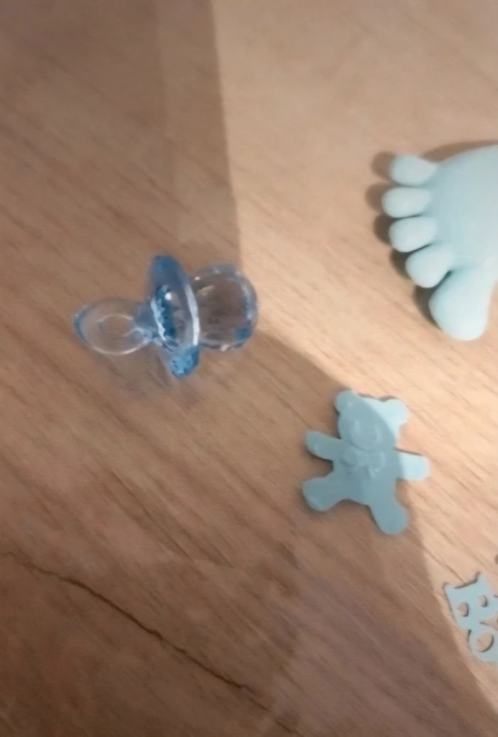 Decoration anniversaire - photo numéro 5