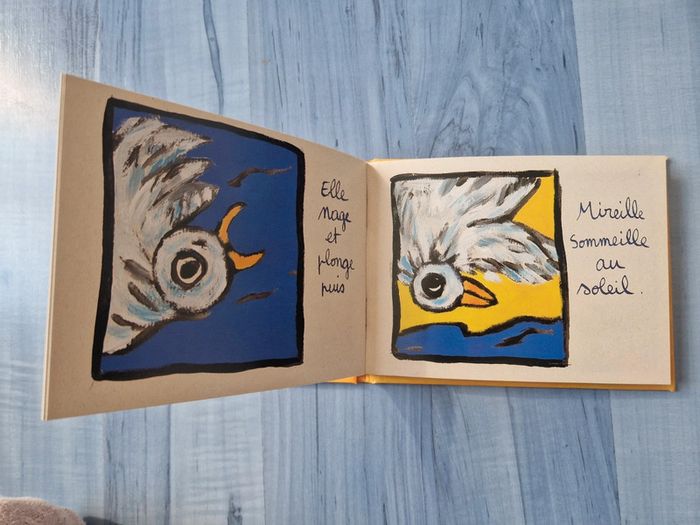 Uen journée avec Mireille - photo numéro 2