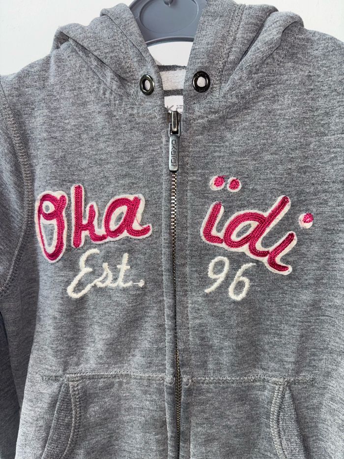 Veste Okaidi - photo numéro 2