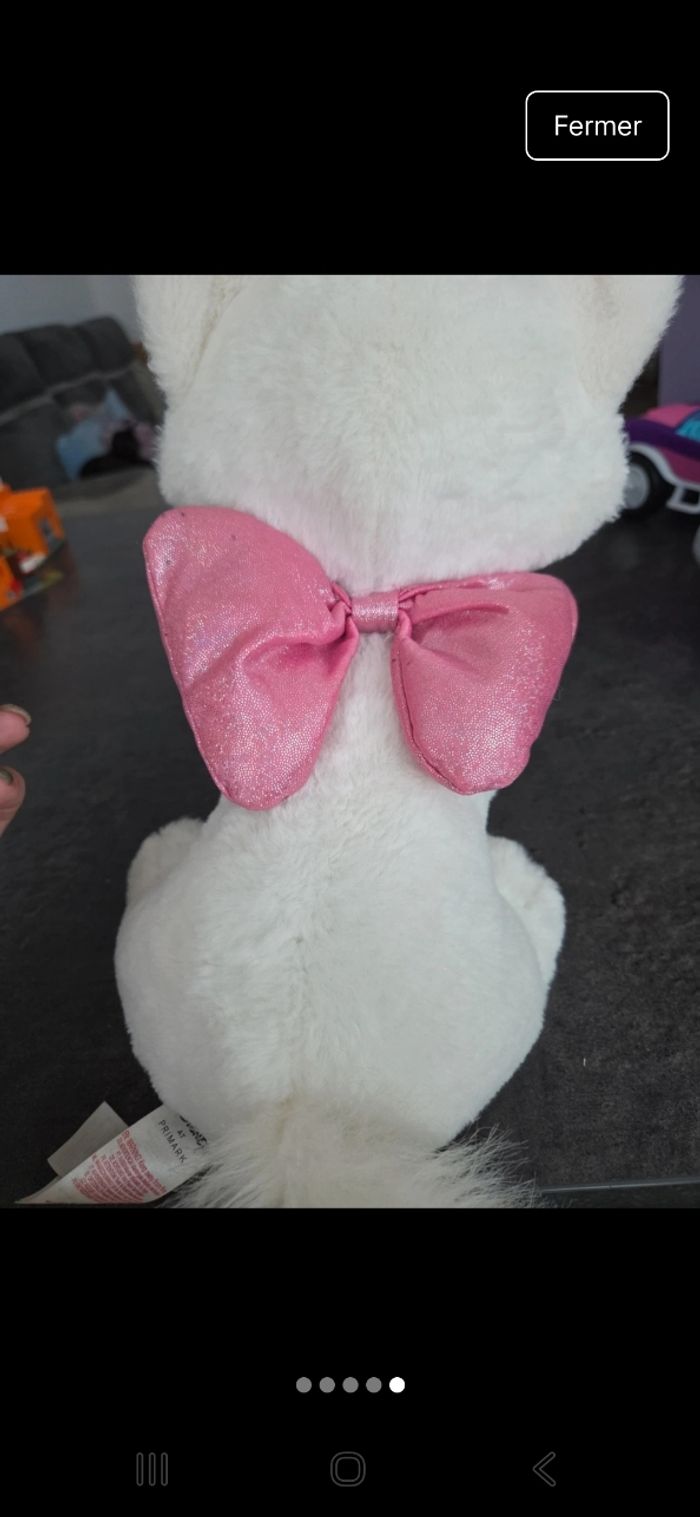 Peluche - photo numéro 5