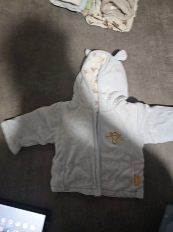 Veste bebe