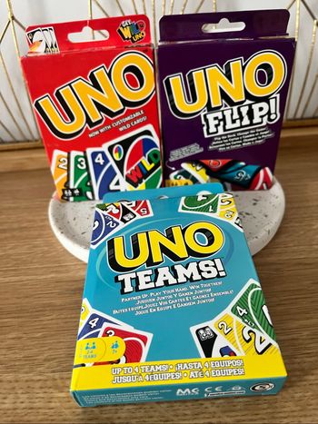 Lot 3 Uno