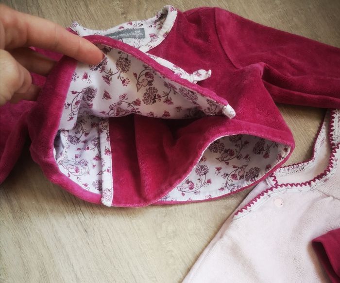 Ensemble mon premier major sergent major - photo numéro 3