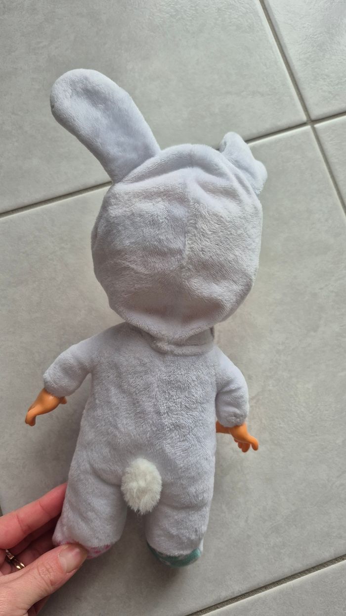 Lot cry babies - photo numéro 3