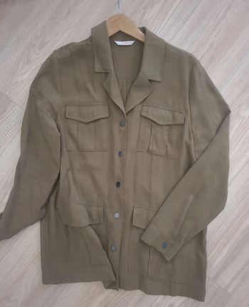 Blazer camaïeu neuf