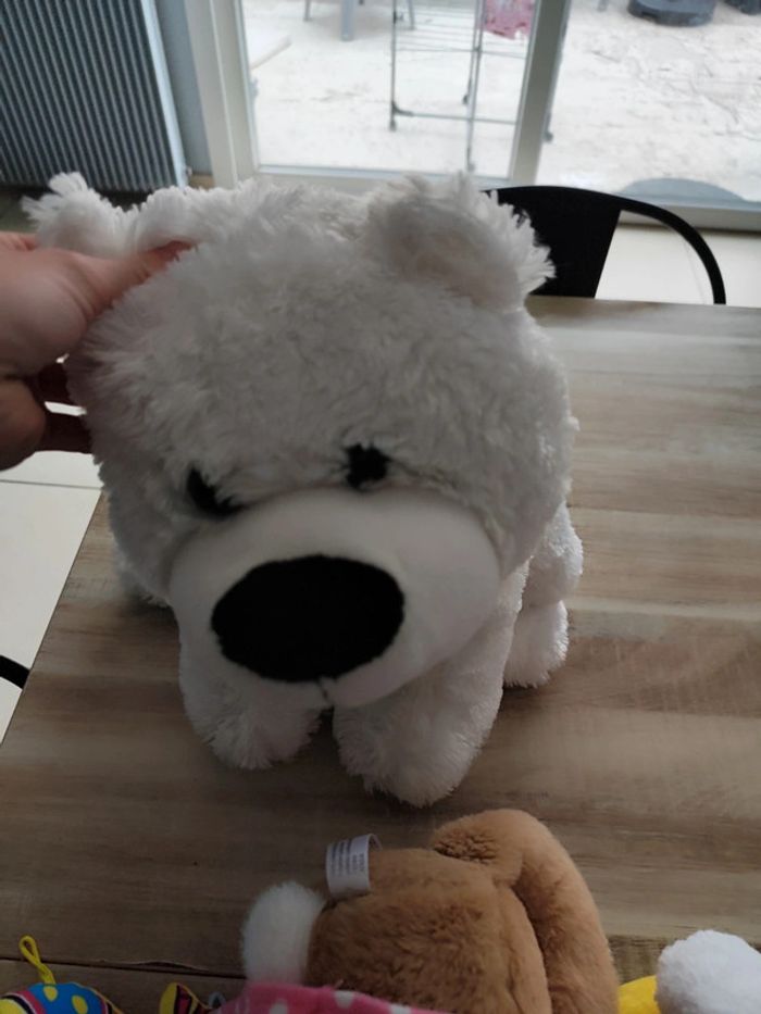 Lot peluches - photo numéro 11