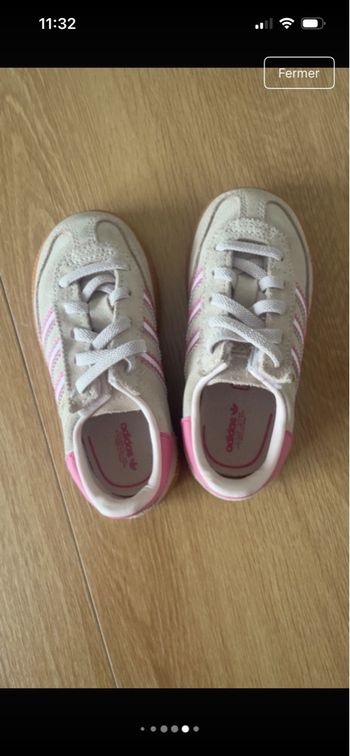 Adidas Spezial 