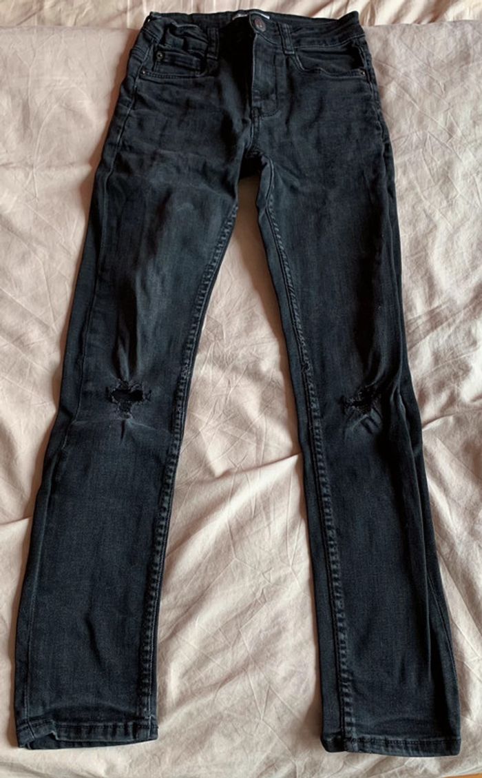 Pantalon garçon