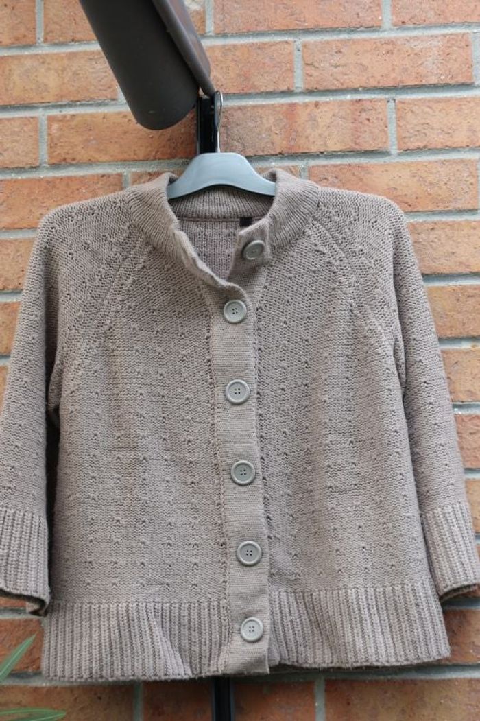 Gilet
