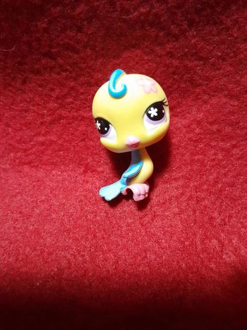 Figurine Petshop A14