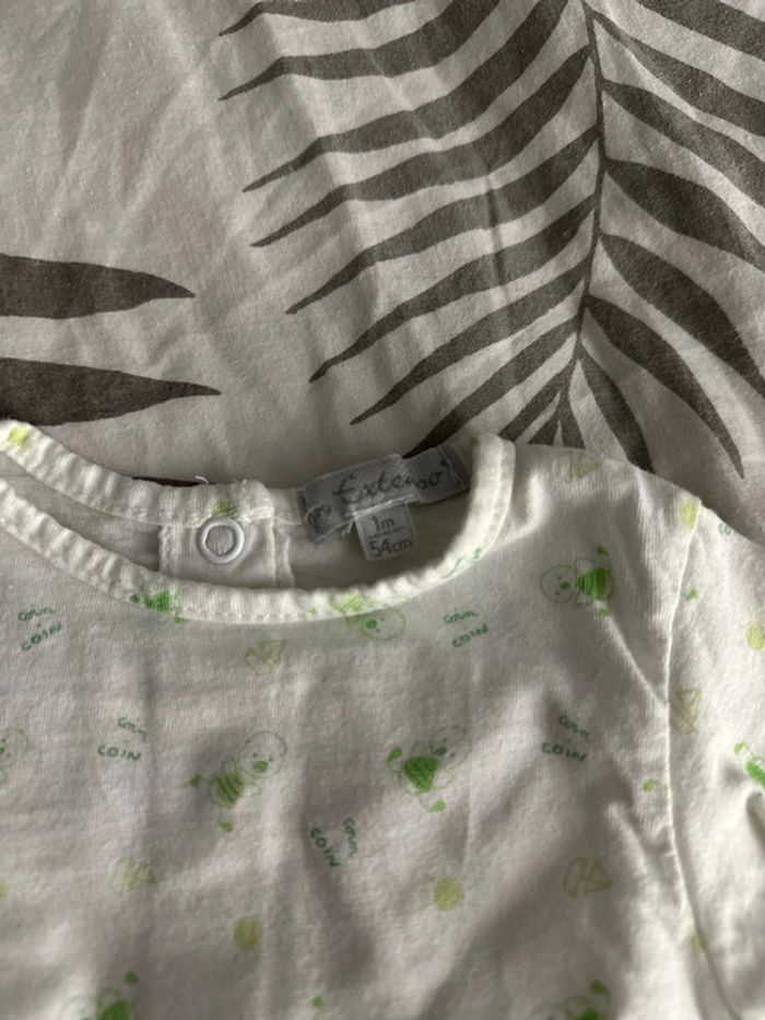 T-shirt - photo numéro 2