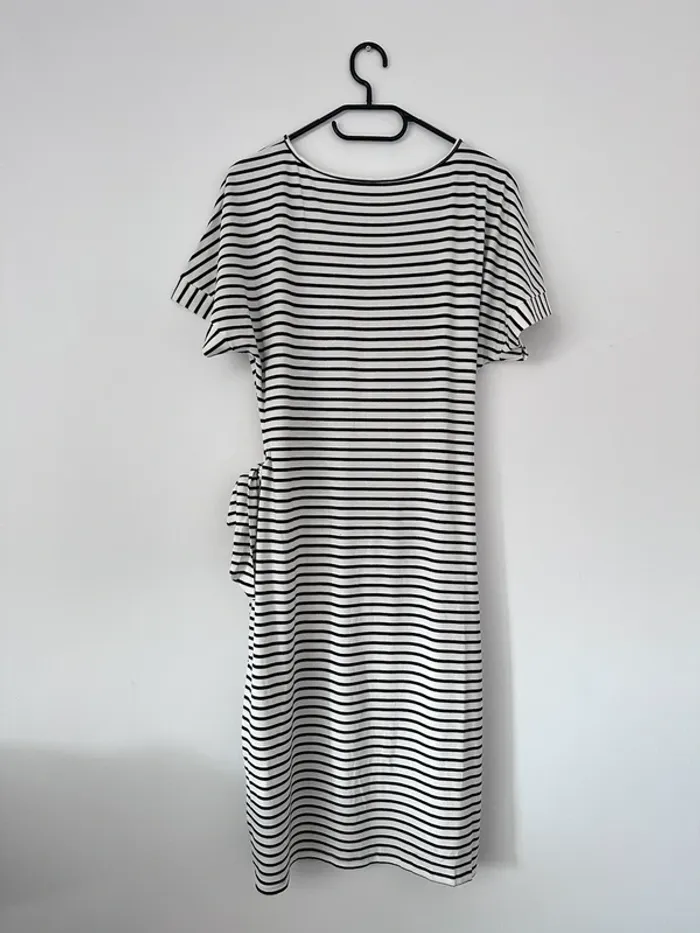 Robe marinière - photo numéro 6