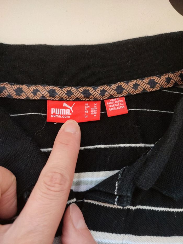 Polo Puma - photo numéro 2