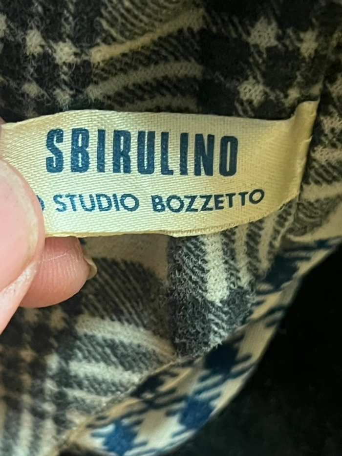 Sbirulino - photo numéro 2
