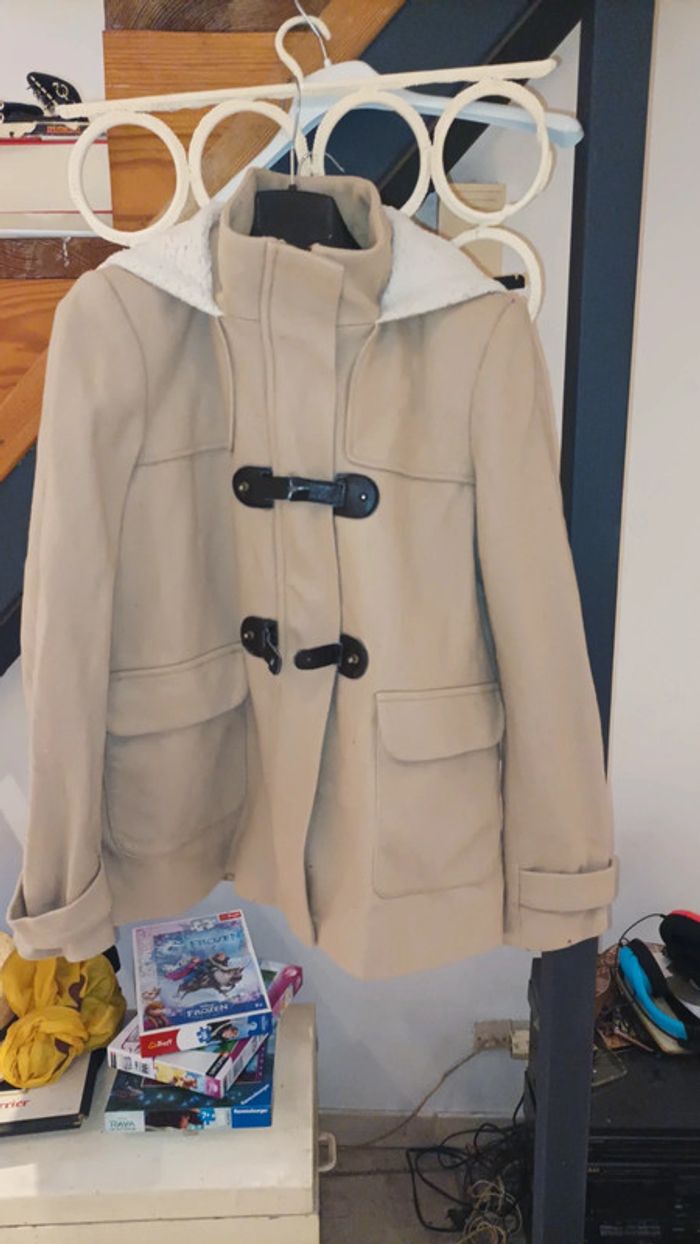 Manteau femme - photo numéro 5