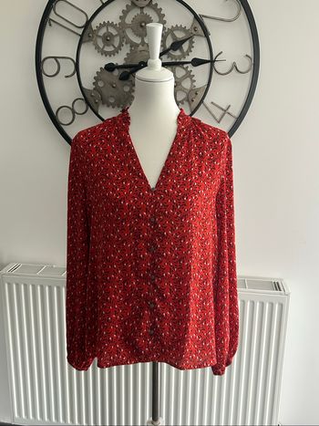 Chemise Bonobo taille L