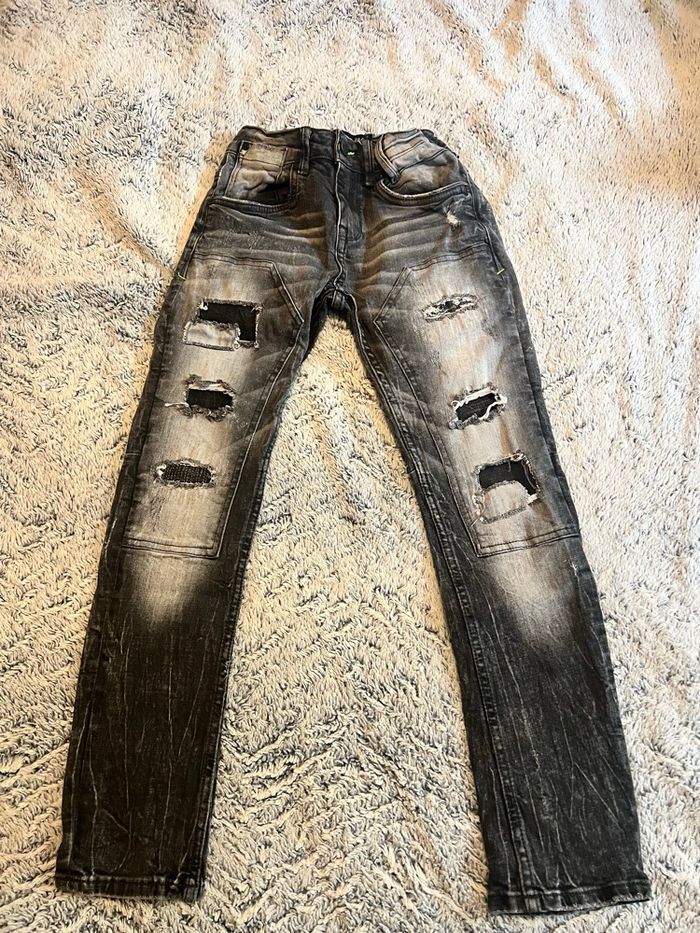 Jean street rebel - photo numéro 2