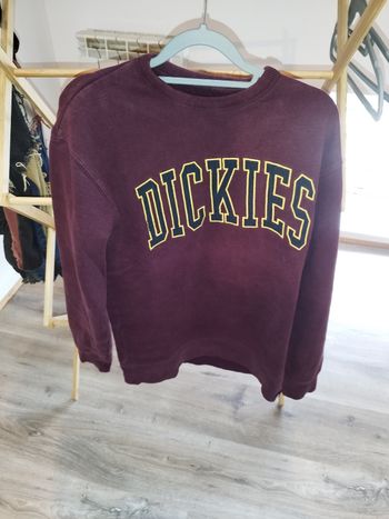 Sweat Dickies