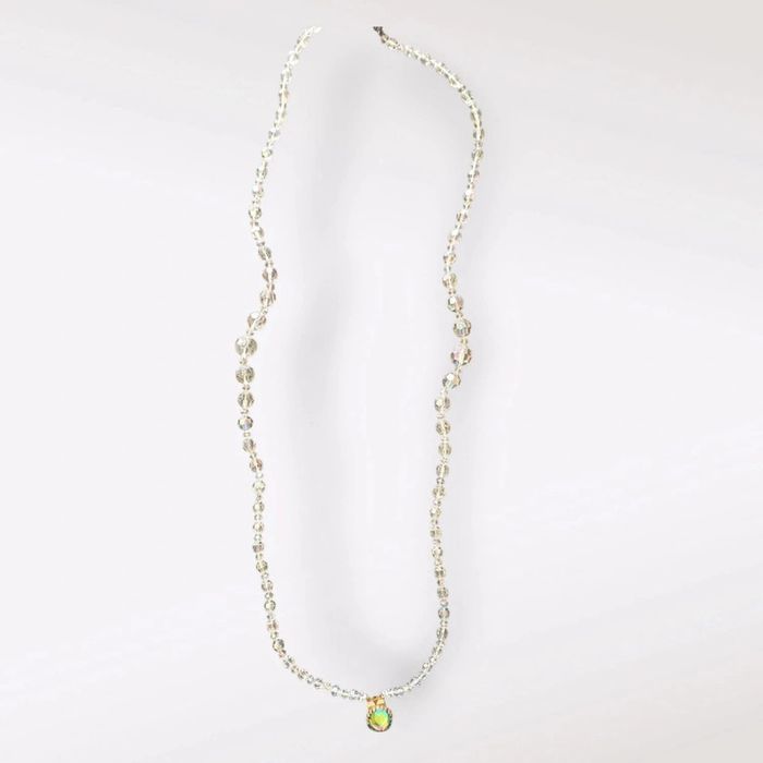 Collier femme