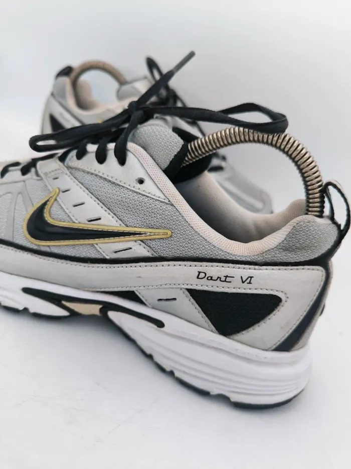 Baskets femme Nike Dart 6 Taille 40 - photo numéro 2