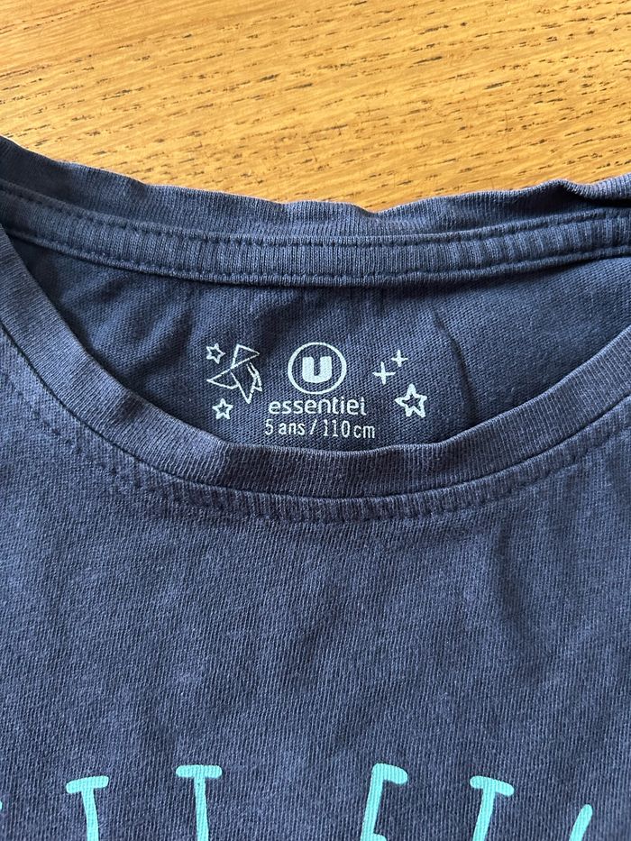 T-shirt - photo numéro 3