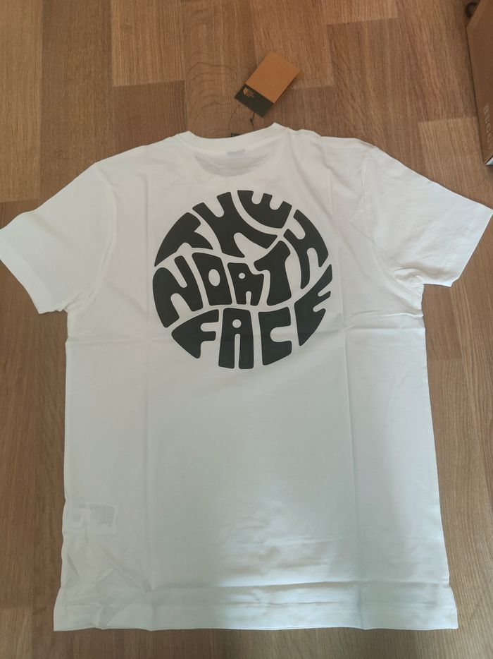 T-shirt The North Face - photo numéro 2