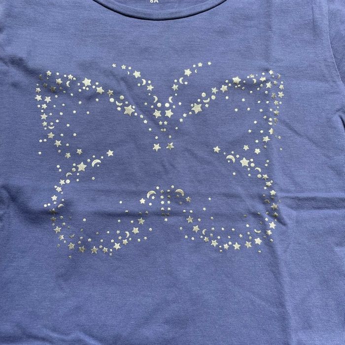 Tee-shirt - photo numéro 2