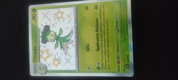 Olivado (shiny) 103/091