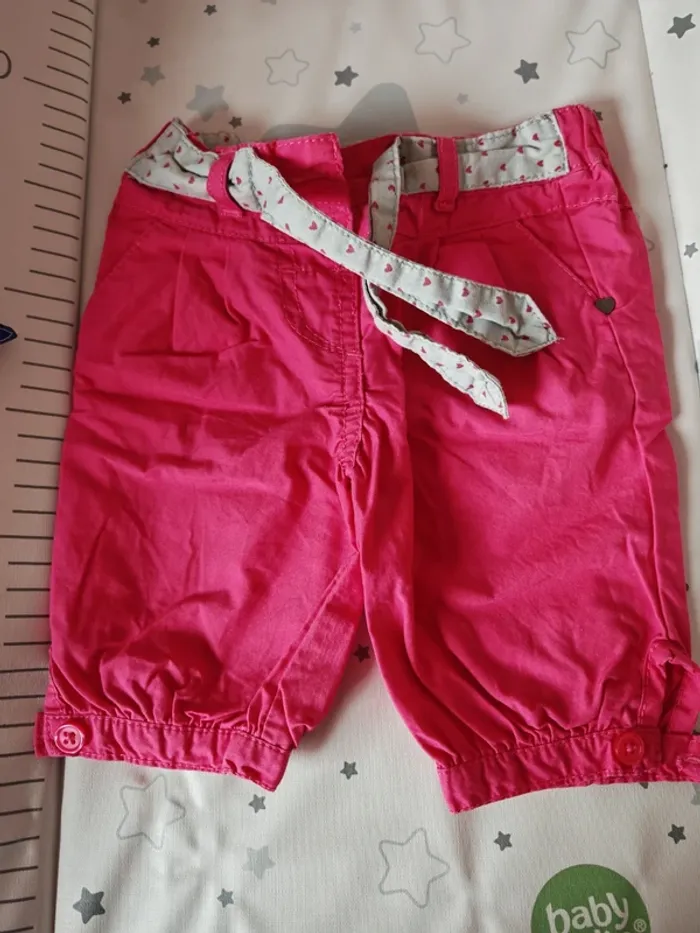 Shorts - photo numéro 2