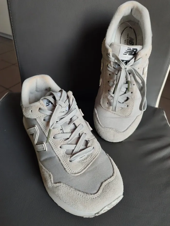Baskets new Balance
