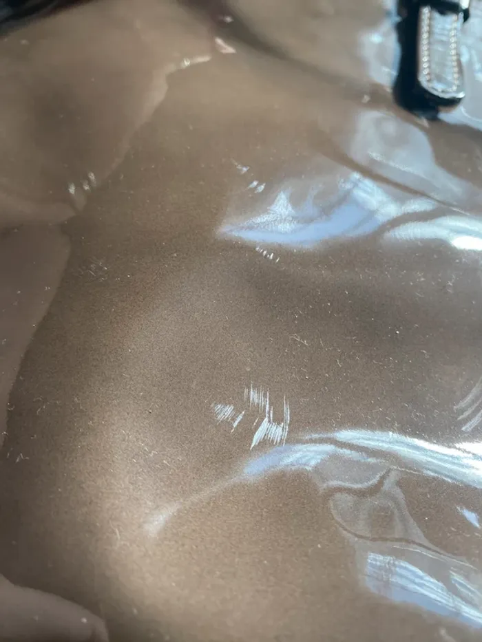 Sac vernis - photo numéro 3