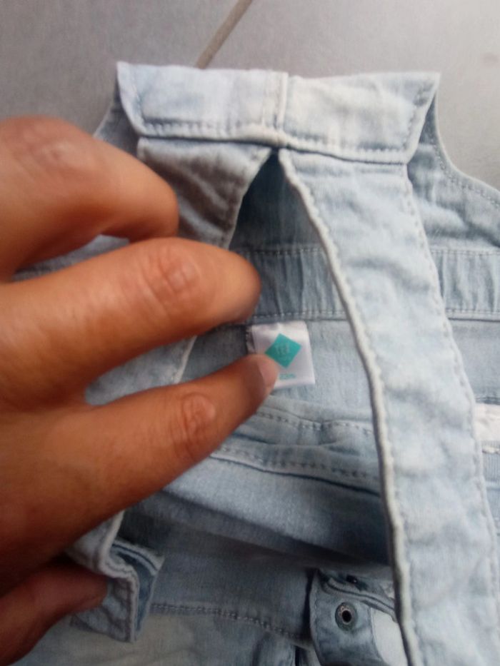 Short - photo numéro 3