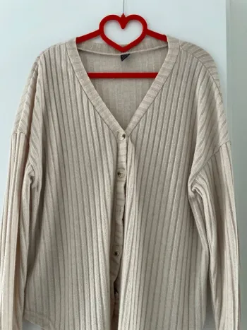 Veste de grossesse