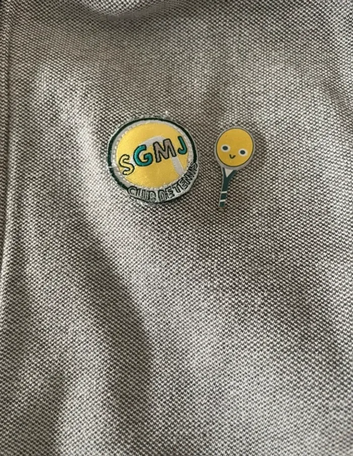Sweet zippé à capuche - photo numéro 3